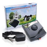 Unsichtbarer Zaun für Hunde und Katzen ElektroHalsbander.de