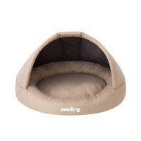 Reedog Ramzes Beige kukaň pre psa