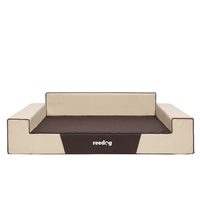 Pelíšek pro psa Reedog Beige Gallant