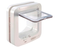 Dvířka SureFlap s mikročipem pro kočky