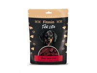 Fitmin dog For Life maškrta Beef Bone Mini 70 g | Maškrty pre psy