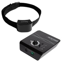 Canifugue Small elektronický ohradník, neviditelný plot pro psy a kočky