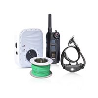 Reedog DF-213 | Elektronický ohradník a výcvikový obojok