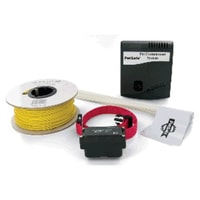 Petsafe elektronický ohradník, neviditelný plot pro velké psy