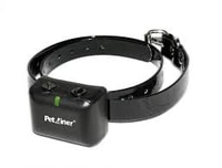 Petrainer PET850 protištěkací obojek proti štěkání a vytí