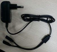 Nabíječka pro výcvikové obojky E-Collar 5V 2,5A