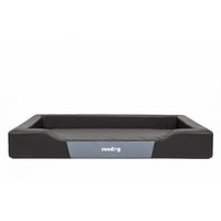 Pelíšek pro psa Reedog Fancy Black