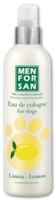 Menforsan voňavka s vôňou citrónu 125ml