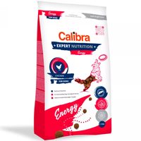 Calibra Dog Expert Nutrition Energy 2 kg | Granule pre psov