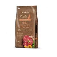 Fitmin Dog Purity GF Adult Beef 12 kg | Granule pre psov