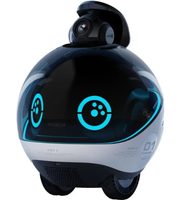 Enabot EBO X Pohyblivá kamera pre domáce zvieratá