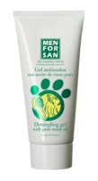 Menforsan kondicionér s ochranným norkovým olejem 50ml
