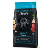 Fitmin Dog For Life Adult Large 12 kg | Granule pre psov