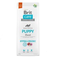 Brit Care Dog Hypoallergenic Puppy Lamb 12 kg | Granule pre psov