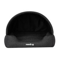 Reedog Prompter Black kukaň pre psa