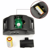 Recenze Petrainer PET852 - malý, lehký a inteligentní