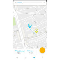 Test GPS obojku Mishiko - je tak dobrý jak se tváří?