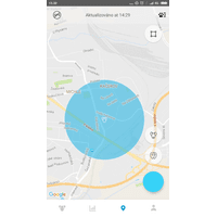 Test GPS obojku Mishiko - je tak dobrý jak se tváří?
