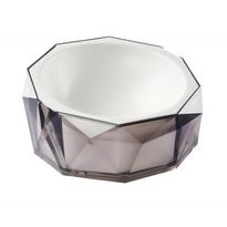 Diamond pet bowl, 300ml