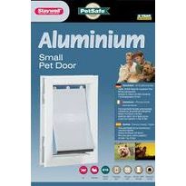 Pet door Staywell 600 aluminum
