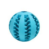 Мяч стоматологический Reedog vanilla 7 см