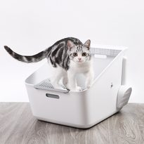 Petkit Pura Cat macska toalett