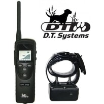 D.T. Systems SPT 2420