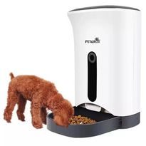 Petwant PF-102 automatic smart feeder