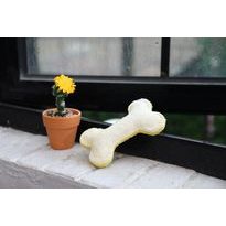Reedog bone, dental toy, 14 cm
