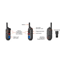 E-Collar Pro Educator PE-900