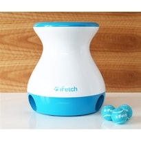 iFetch Frenzy automatický vrhač loptičiek pre malé a stredné psy