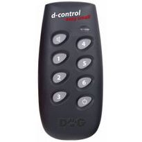 Dogtrace d-control easy small