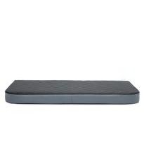 Pelíšek pro psa Reedog Luxury Grey