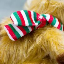 Рождественский олень Reedog, шуршащая плюшевая игрушка, 31 см