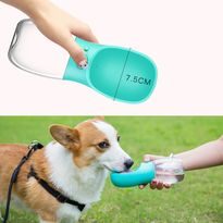 Reedog Aqua Travel Reiseflasche für Hunde 550 ml