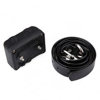 Obojek proti štěkání Petrainer PET850