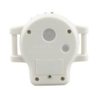 Ultrazvukový obojek se záznamem hlasu proti štěkání