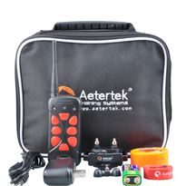 Elektronický výcvikový obojek Aetertek AT-215D