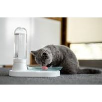 Cheerble Combo cat fountain