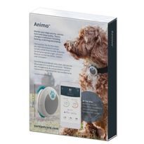 USED - ANIMO - activity monitor