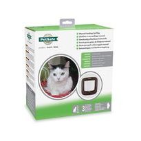PetSafe Deluxe Door for dogs and cats