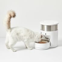 BASAR - Spender Petkit Fresh Element 3 für Hunde und Katzen 5 l