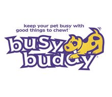 Busy buddy