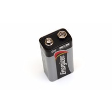 Batéria Energizer 9V