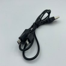 Duální nabíjecí USB kabel pro Reedog P30, Reedog P20