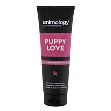 Shampoo for puppies Animology Puppy Love