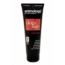 Šampón pro psy Animology Dogs Body, 250ml