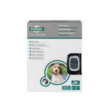 USED - Anti-barking collar PetSafe