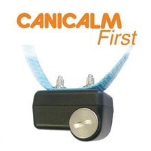 Elekroniczna obroża przeciw szczekaniu Canicalm First