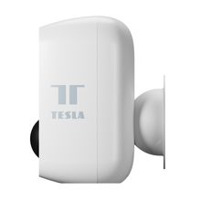 Tesla Smart Camera PIR Battery